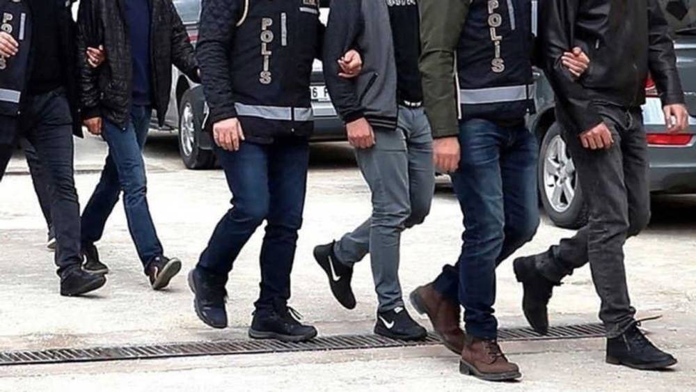 30 ilde FETÖ operasyonu: 156 gözaltı