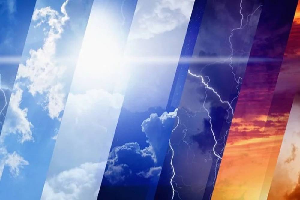  Meteorolojik değerlendirme Yurtta bugün hava nasıl olacak?