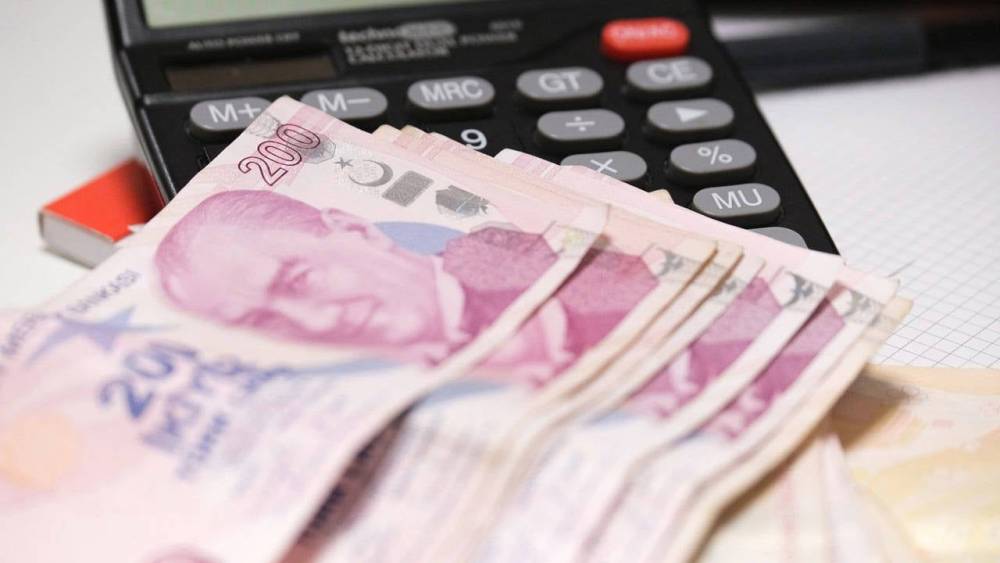 Bankacılık sekt&ouml;r&uuml;nde mevduat 28,5 trilyon lirayı aştı