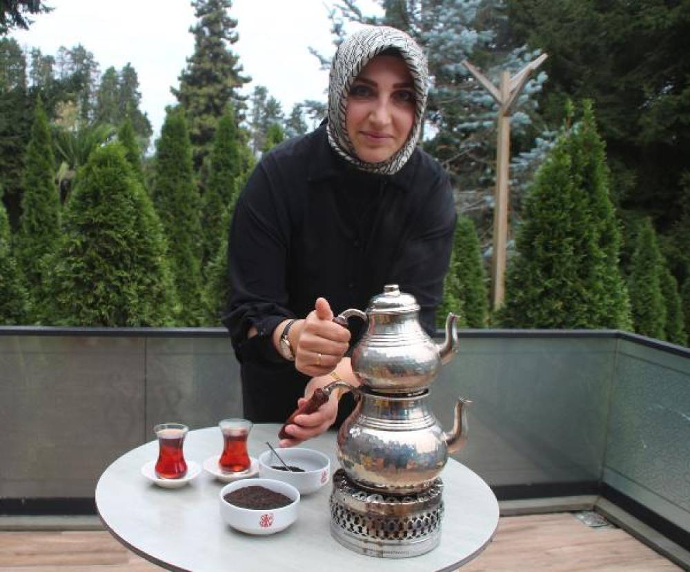 'Türk çay kültürü', UNESCO listesinde