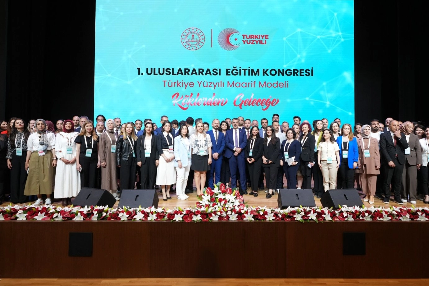 Maarif Modeli Kongresi Ankara’da Akademik Katılımla Başladı