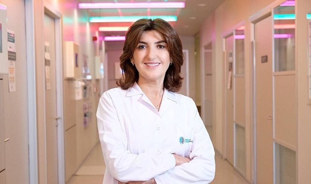 G&uuml;zel koku hijyen g&ouml;stergesi değil!