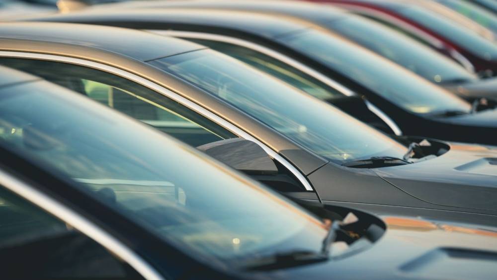 T&uuml;rkiye Otomotiv İhracatı 41,5 Milyar Dolarla Rekor Tazeledi