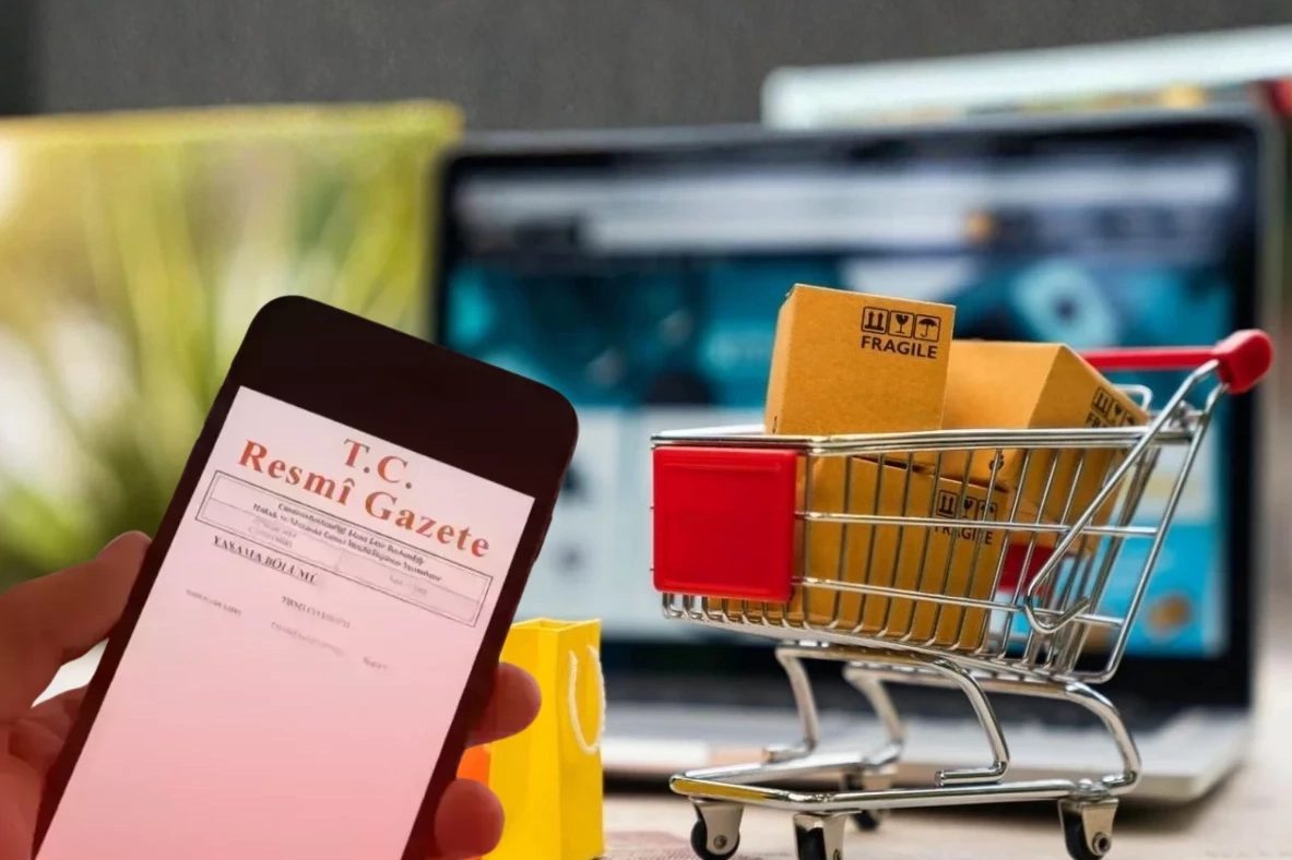 Yurt dışından g&uuml;mr&uuml;ks&uuml;z alışveriş d&ouml;nemi bitti... 30 Euro muafiyeti kaldırıldı!