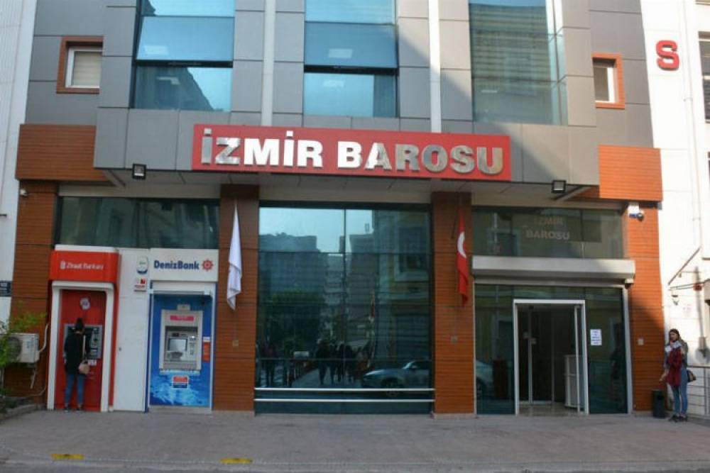 İzmir Barosu, Resmi Gazete'deki zam kararlarını yargıya taşıyacak