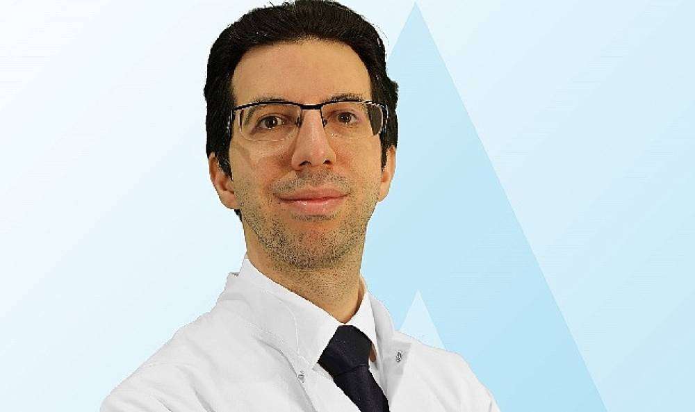 Ülkemizde her 5 kişiden birinde olan Uyku Apnesi 8 Soruda Testi