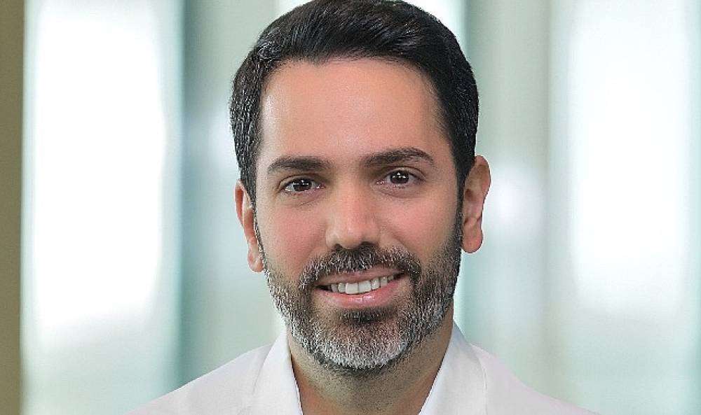 Memorial'da Görev Değişimi… Yeni CEO Bora Uludüz Oldu