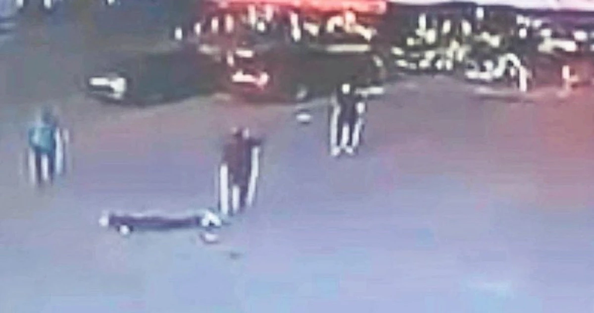 12 Yerinden Bı&ccedil;aklanan Kadın Davasında 18 Yıl 6 Ay Ceza