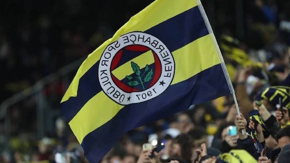 Fenerbahçe'nin yeni sol beki Archie Brown transfer sonrası ilk kez konuştu