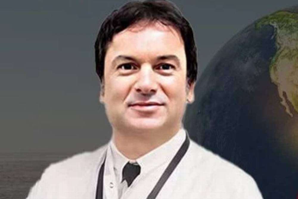 İklim değişikliği söylemleri tamamen korkutma amaçlı senaryolardır