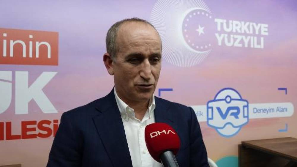 TOKİ Başkanı Bulut: Sosyal konutlar 2 yılda teslim