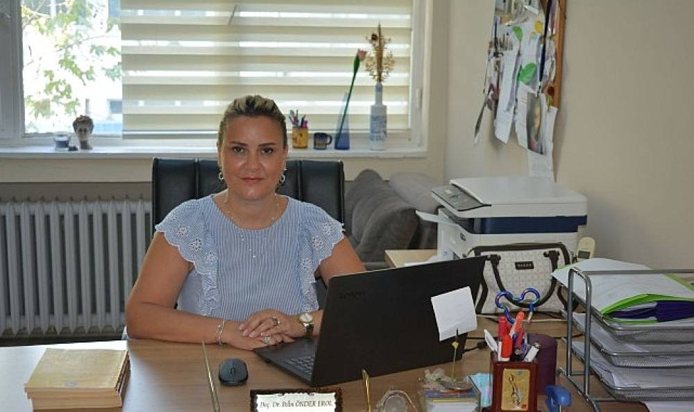  Doç. Dr. Erol,2025’in Aile Yılı Olması Aile Yapısını Güçlendirmek İçin Fırsat 