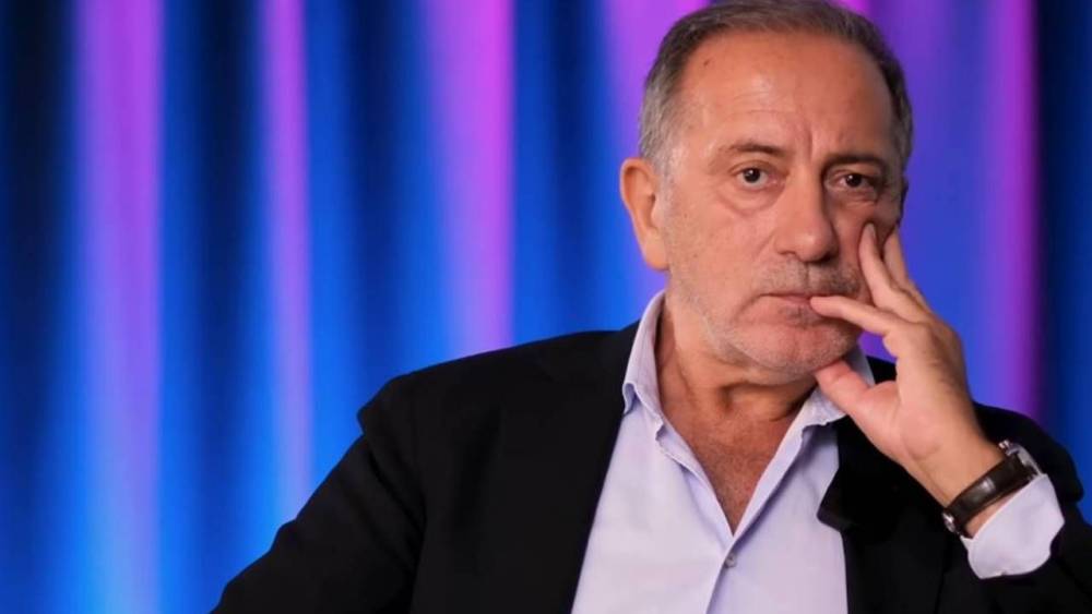 Fatih Altaylı’ya Tehdit Suçlamasıyla 5 Yıl Hapis İstemi