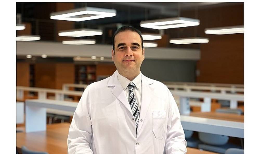 Uzmandan D Vitamini Uyarısı: Fazlası Organ Hasarına Yol A&ccedil;abilir