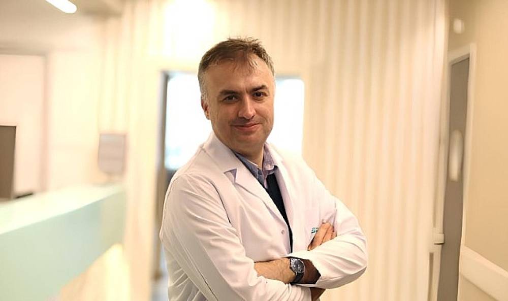 Alzheimer&rsquo;da Yeni D&ouml;nem: TPS Tedavisiyle Beynin Derin B&ouml;lgeleri Uyarılıyor