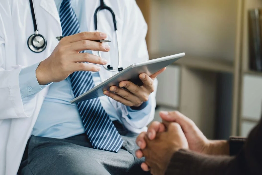 Hastanelerde Enfeksiyonla M&uuml;cadelede Yeni D&ouml;nem Başladı