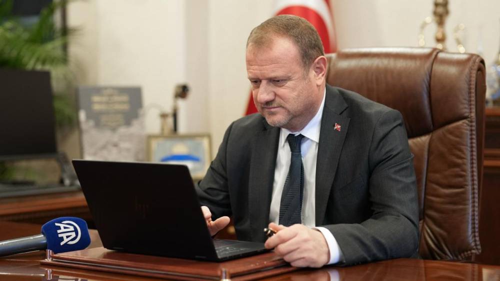 RT&Uuml;K Başkanı Daniş&rsquo;ten &ldquo;Yılın Kareleri&rdquo; Değerlendirmesi: Fotoğraflar Tarihin Sessiz Tanıklarıdır