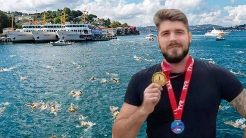 Boğaz&rsquo;da bulunan erkek cesedinin kayıp Rus y&uuml;z&uuml;c&uuml;yemi ait? 