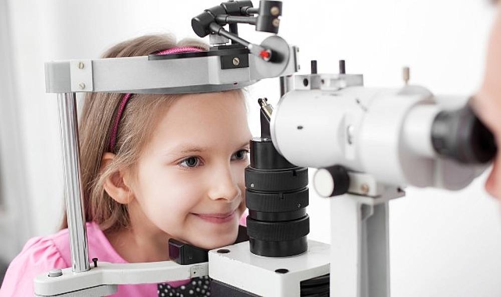 &Ccedil;ocuklarda Gizli Tehlike: Keratokonus Sessizce İlerliyor