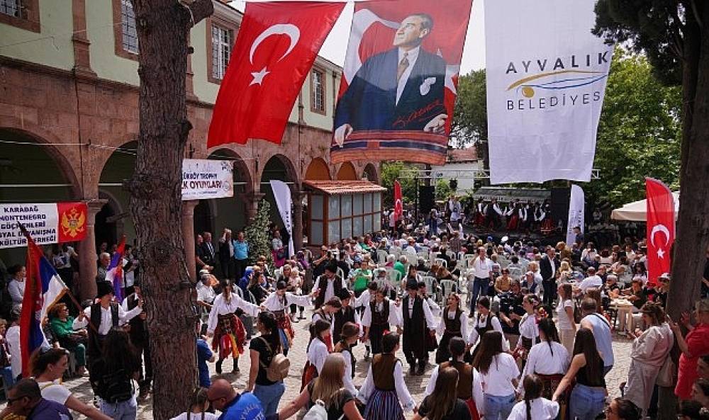 Küçükköy’de Teferic Coşkusu Başlıyor: Müzik, Kültür ve Lezzet Bir Arada