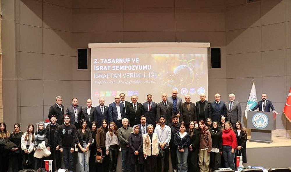 T&uuml;ketiyoruz Ama Mutlu Değiliz: İsrafın Psikolojisi Masaya Yatırıldı