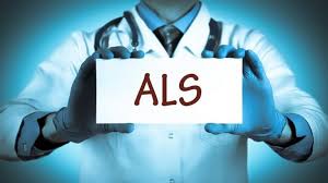 Taklit edilen hastalık ALS…