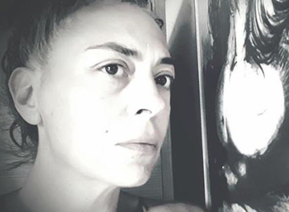 Tapu nedeniyle Aralarında çıkan arbedede baba, kızını öldürdü.