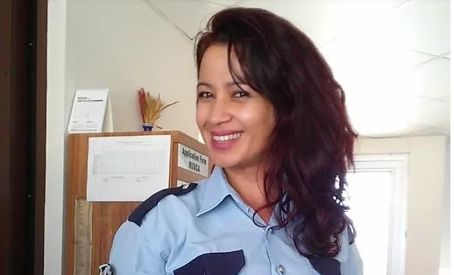 Meslektaşını İntihara yönlendirdiği iddia edilen Polise 'Kasten Öldürme' Suçundan 25 Yıl Hapis