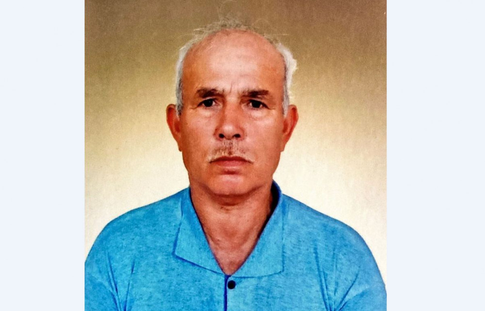 Kepez Belediye Başkanı Birol Arslan'ın  babası hayatını kaybetti