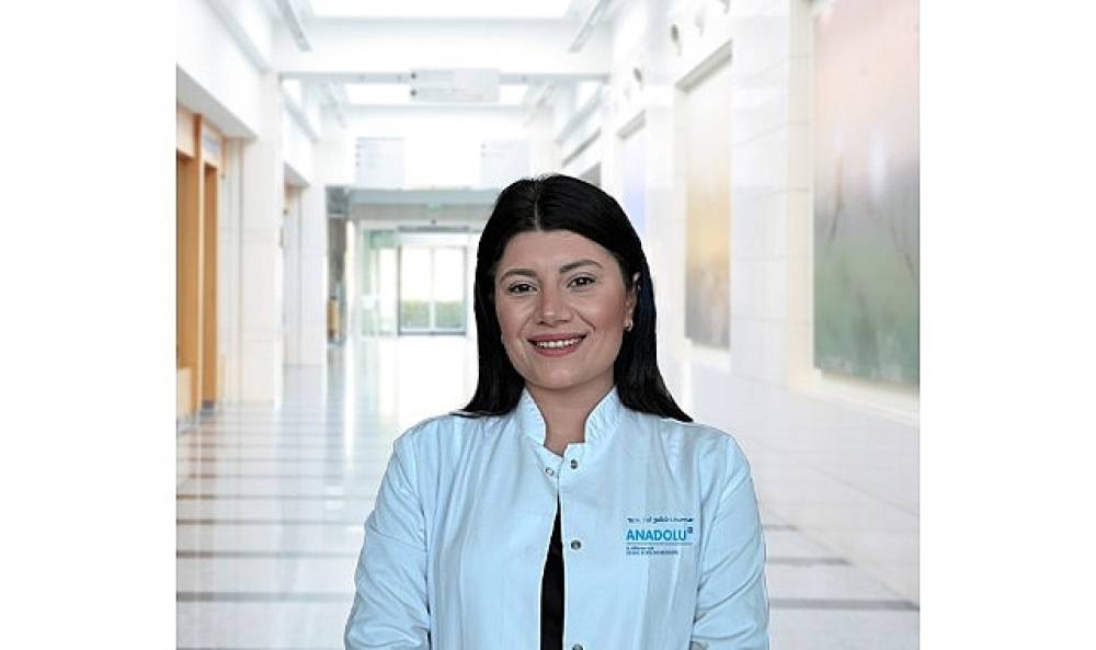 Stres Neden Yedirir? Kortizol&uuml;n İştah &Uuml;zerindeki Gizli Etkisi