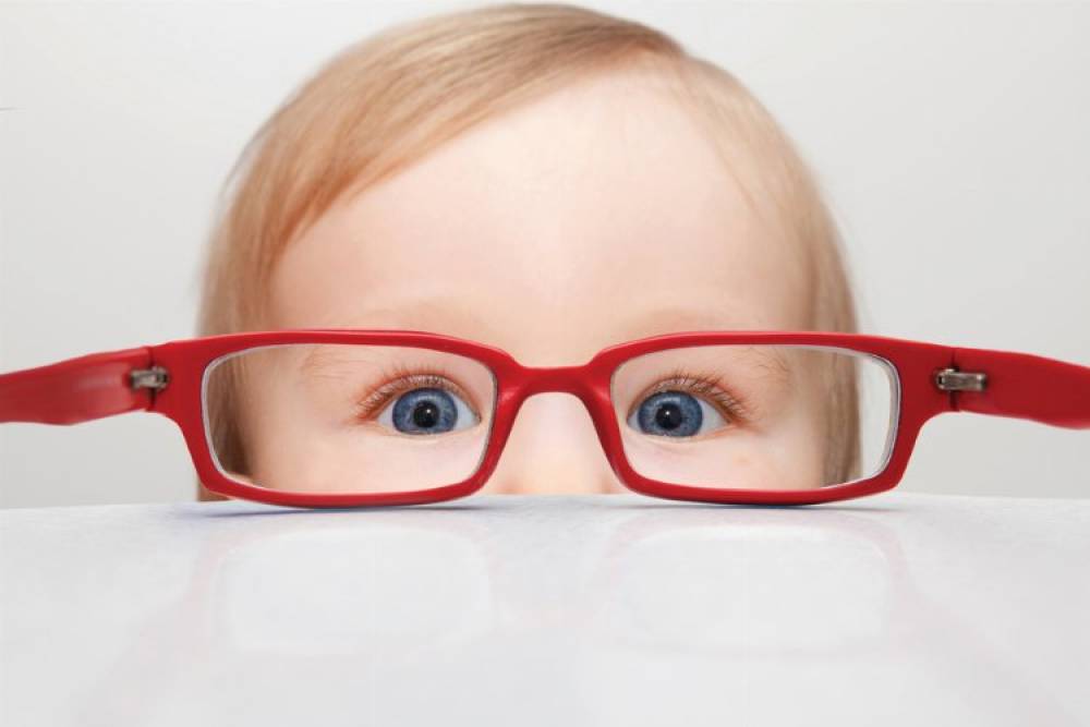 Çocuklarda Şaşılık Artıyor: Göz Uzmanları Uyarıyor