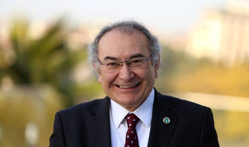 Nevzat Tarhan&rsquo;dan Yapay Zek&acirc; Uyarısı: Asistan Olmalı, Kaptan Değil