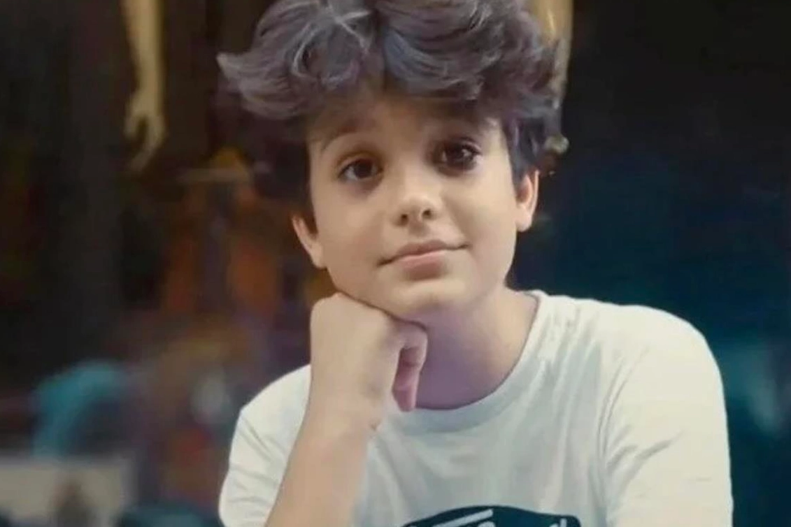 2025&rsquo;te 4 Milyon İmza: En B&uuml;y&uuml;k Kampanya Mattia Ahmet İ&ccedil;in