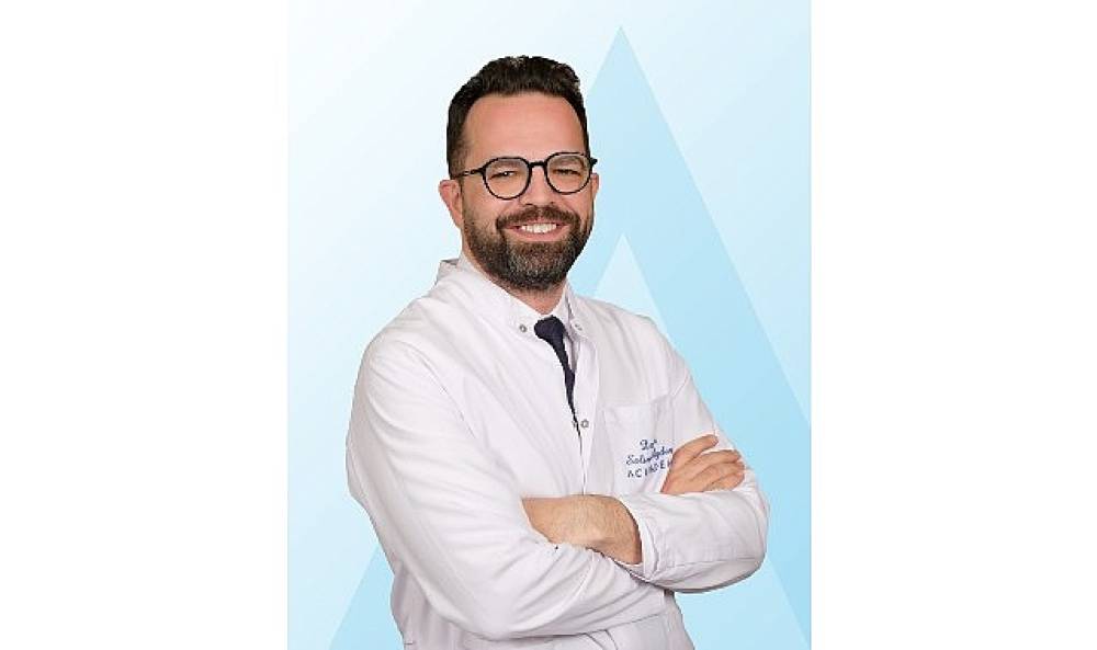 Uzman Uyarıyor: Diyabetik Ayak Kader Değil, &Ouml;nlenebilir