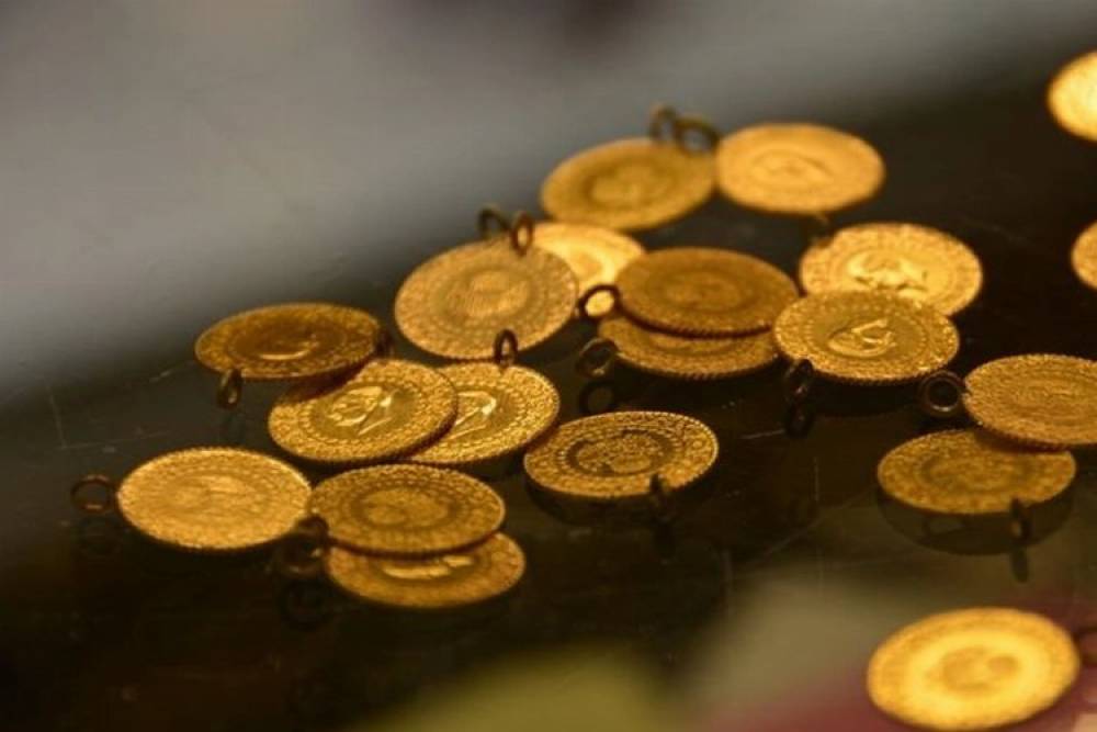 Hazine'den  Kuyumculara İşlenmemiş Altın İthalatı Kotası tahsisi
