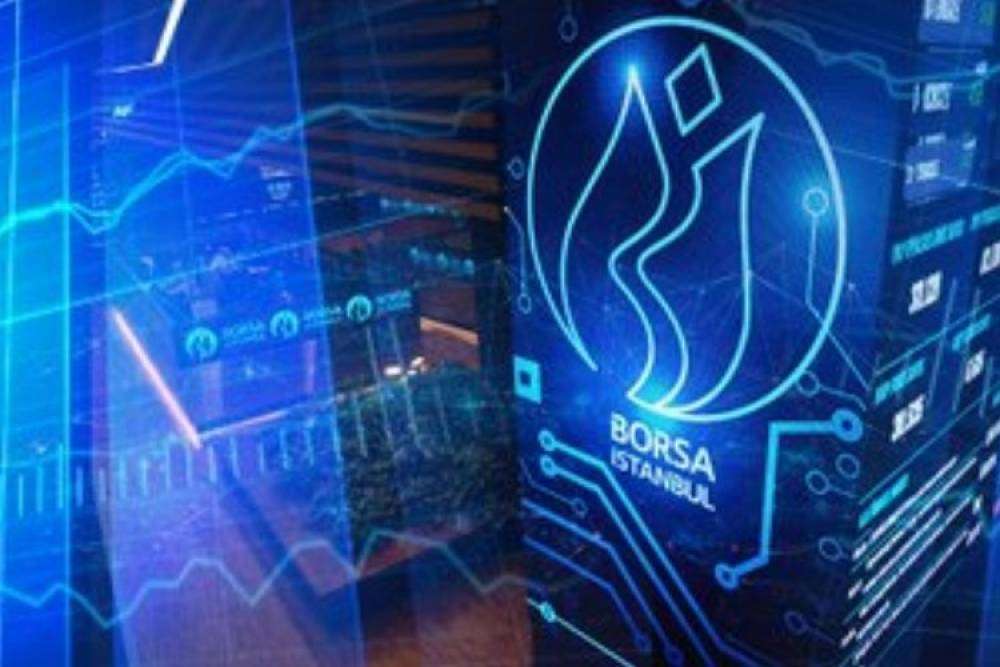 Borsa İstanbul Seçim Öncesi Yükselişte..