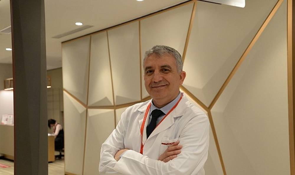 &Ccedil;ocuklardaki G&ouml;ğ&uuml;s Deformitelerini İhmal Etmeyin