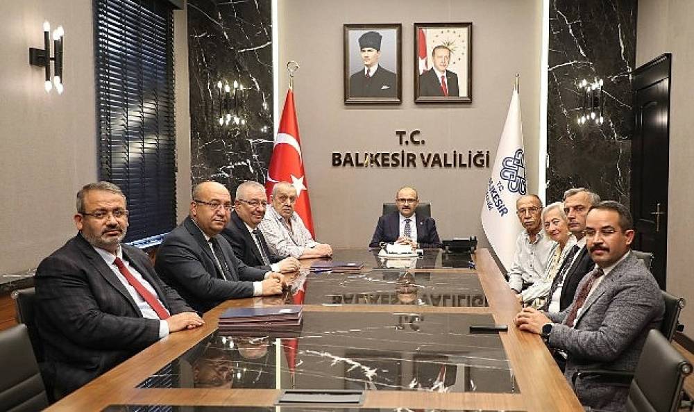 Edremit’e İki Yeni Sağlık Ocağı Müjdesi