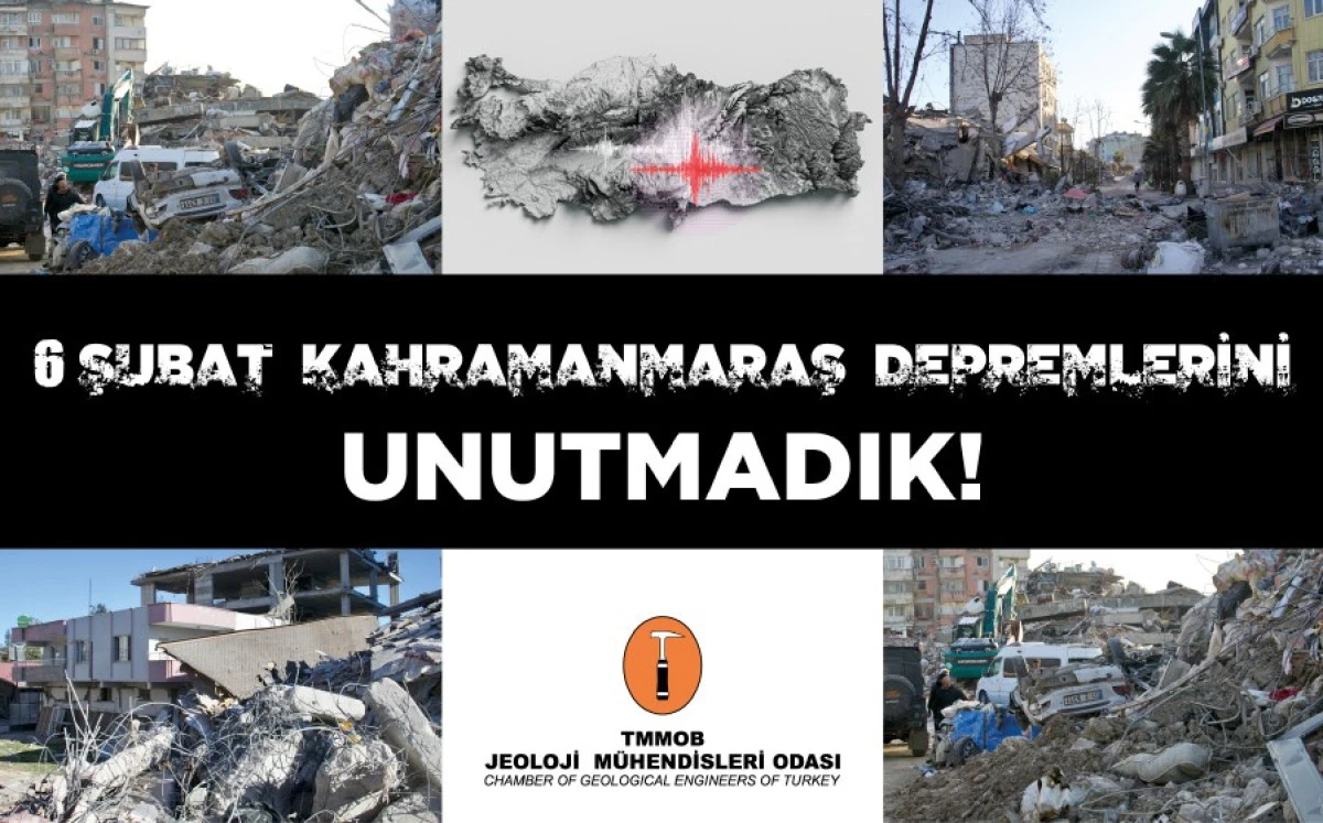 Afetler Kapıda: &ldquo;Risk Azaltım Yatırımı Gecikirse Bedel Ağırlaşır&rdquo;