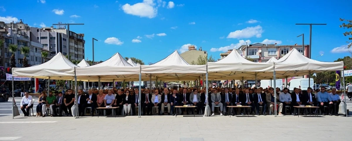 Ahilik Haftası &Ccedil;anakkale&rsquo;de Coşkuyla Başladı: Gelenek Gelecekle Buluştu