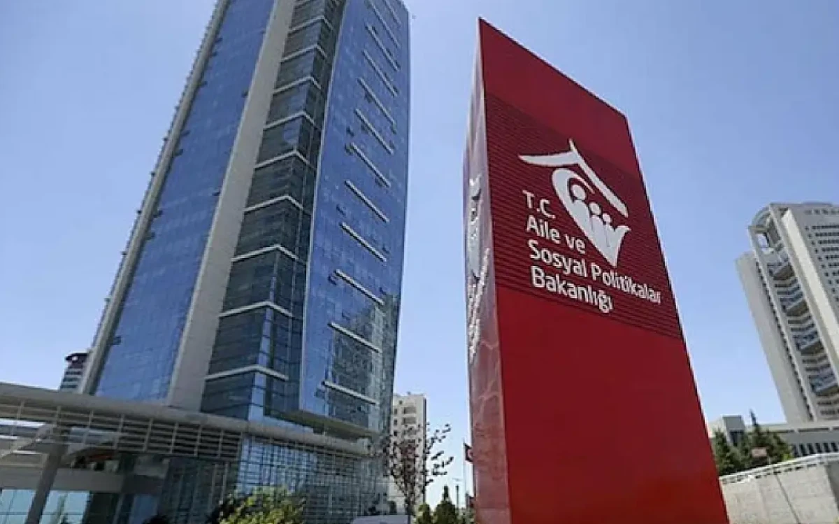 Aile Bakanlığı&rsquo;ndan Mersin&rsquo;deki İddialara Resm&icirc; Yanıt