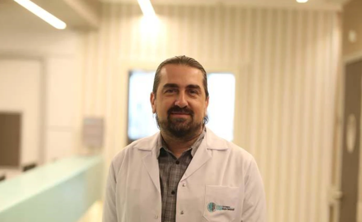 ALS Tedavisinde Yeni Umut: Gen ve Hücre Temelli Yaklaşımlar