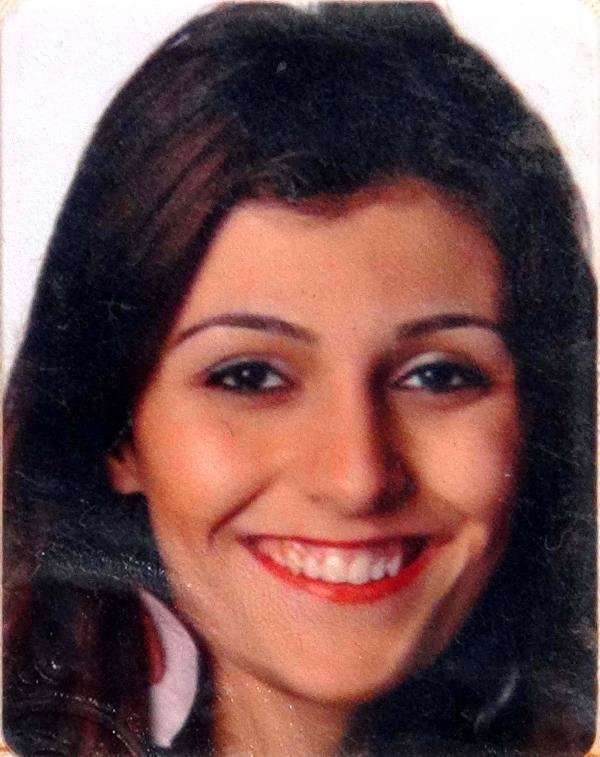 Anne ve Karnındaki 8 Aylık Bebeği Kazada Öldü!&hellip; haberi