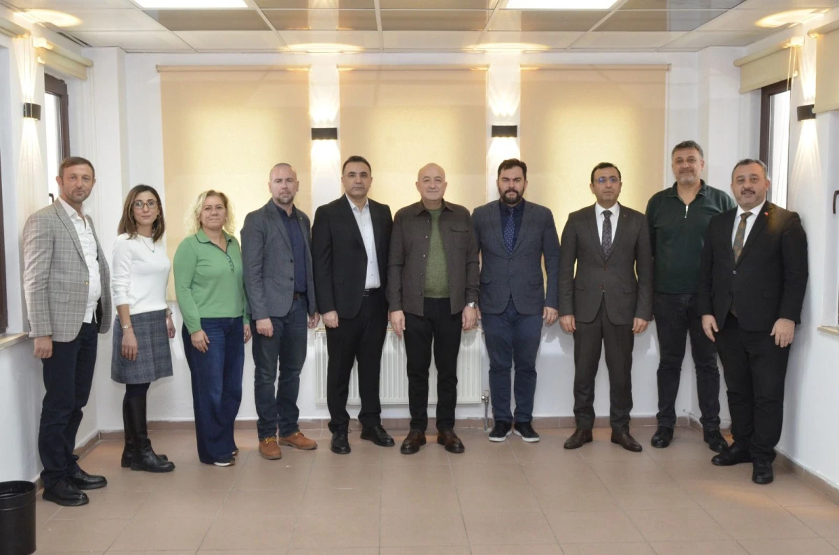 Ayhan Gider: Tarım Yoksa Ekoturizm de Turizm de Olmaz