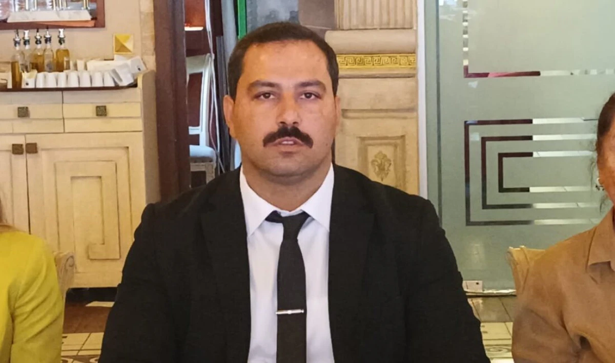 Başkan Halit Kubilay Fırat’tan DMD Hastası Berat’a Rekor Destek