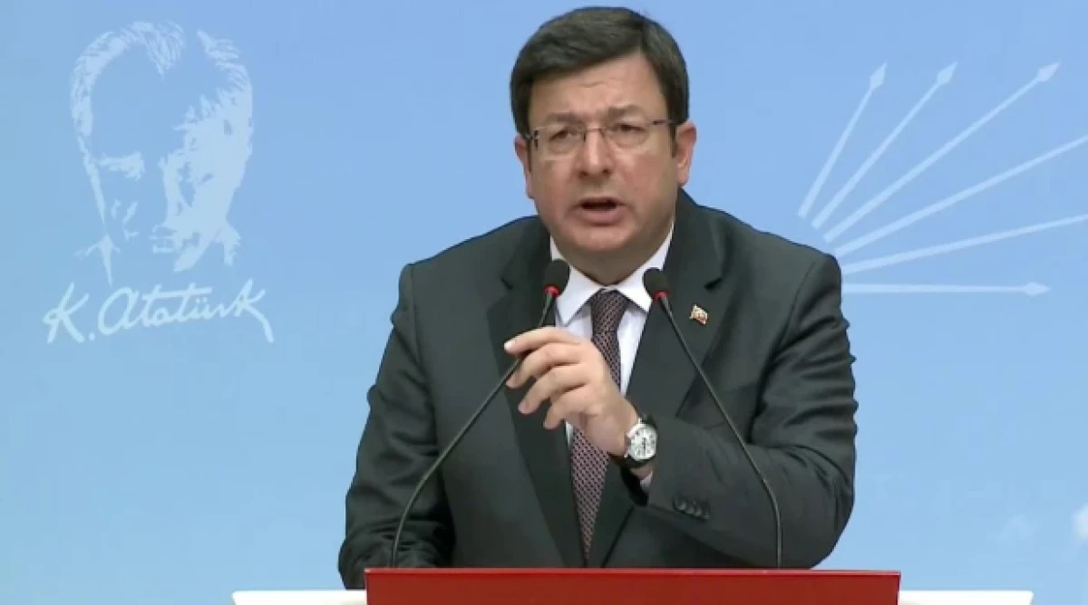 Başkan Muharrem Erkek&rsquo;ten Belediye Maaş A&ccedil;ıklaması