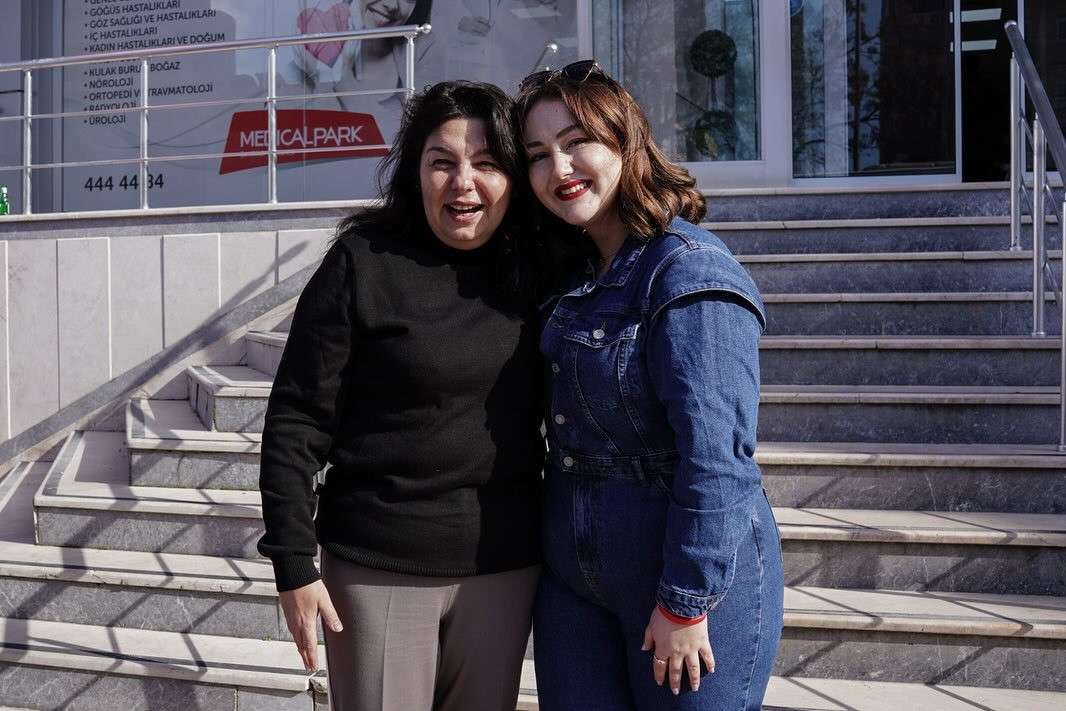 Belediye Başkan adayı İskenderoğlu'ndan ,kök hücre bağışına destek