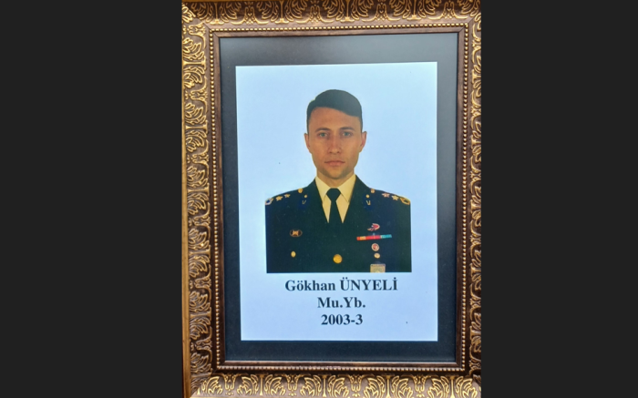 Bir Türk Subayının İntiharı Ve Çanakkale’de Hazin Bir Tören!.