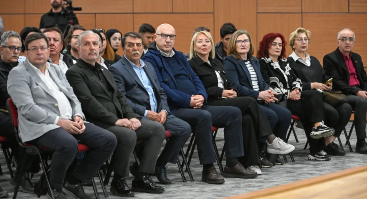 Çanakkale Belediyesi'nden Dijital Dönem : E-Ruhsat Sistemi Tanıtıldı