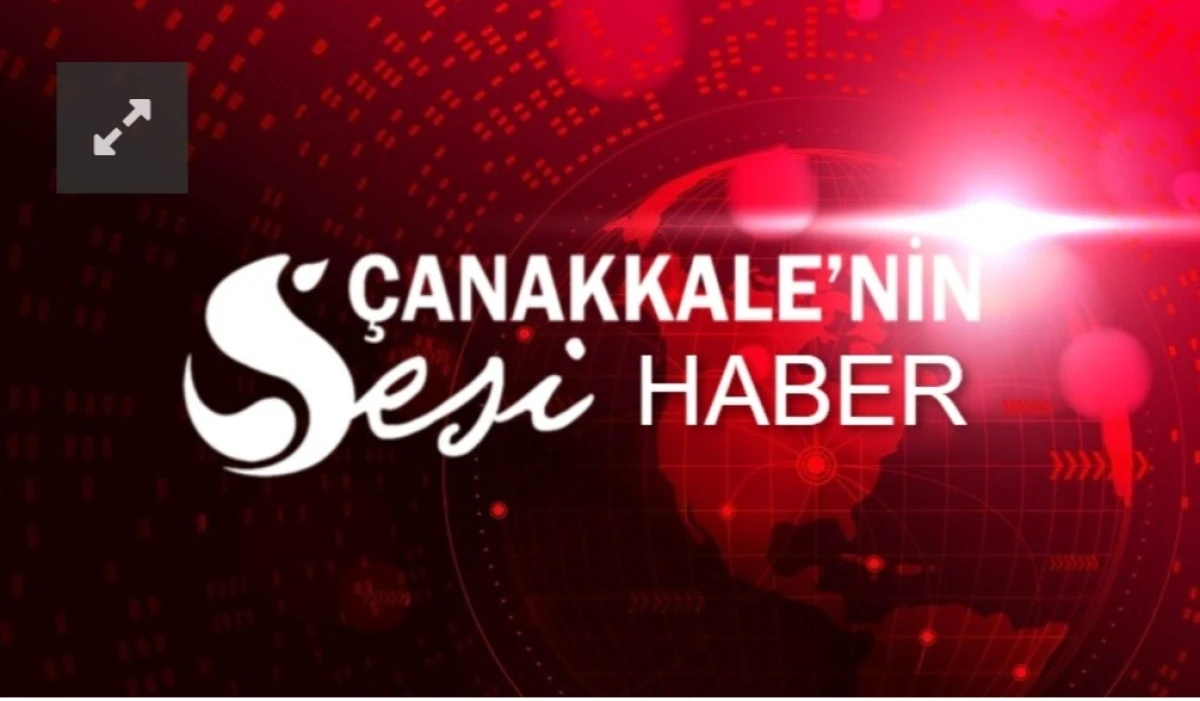 Çanakkale-Ezine Karayolunda Feci Kaza: 6 Ölü, Çok Sayıda Yaralı